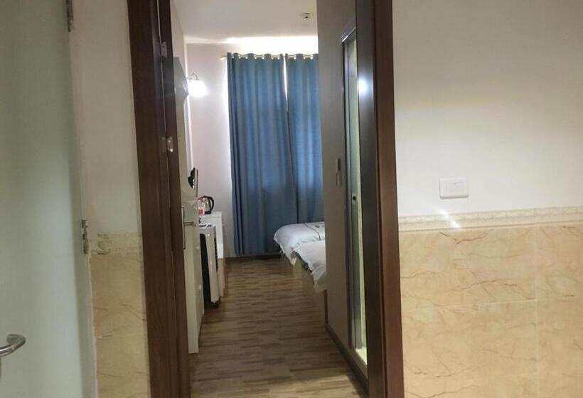 Номер Стандарт, Huakun Chain Tourist Guest House