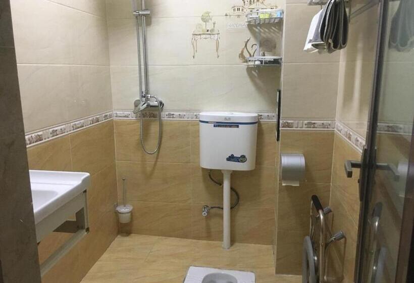 Номер Стандарт, Huakun Chain Tourist Guest House