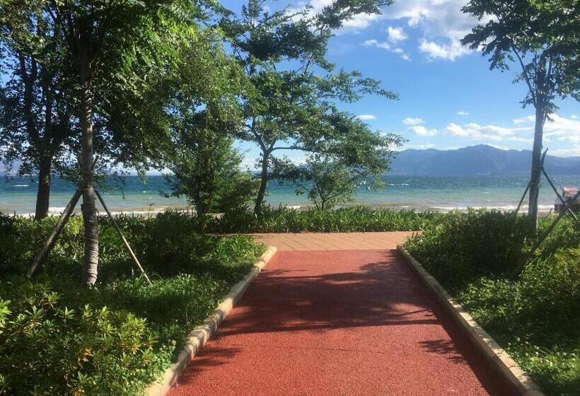 Номер Basic, Huakun Chain Tourist Guest House