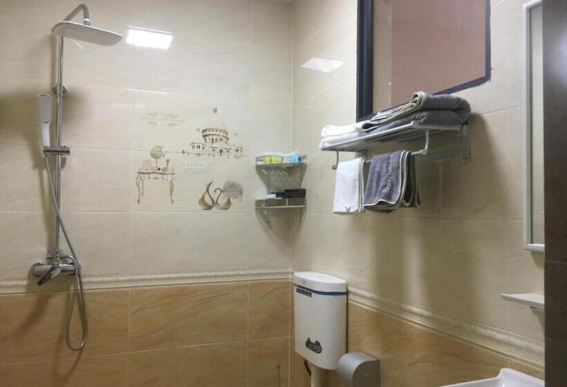 Номер Basic, Huakun Chain Tourist Guest House