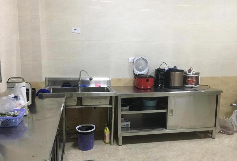 Номер Basic, Huakun Chain Tourist Guest House