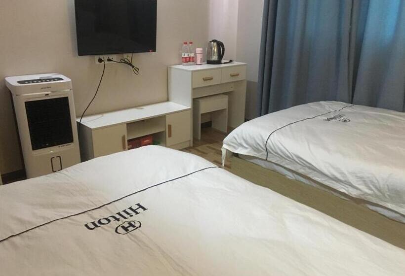 Номер Стандарт, Huakun Chain Tourist Guest House