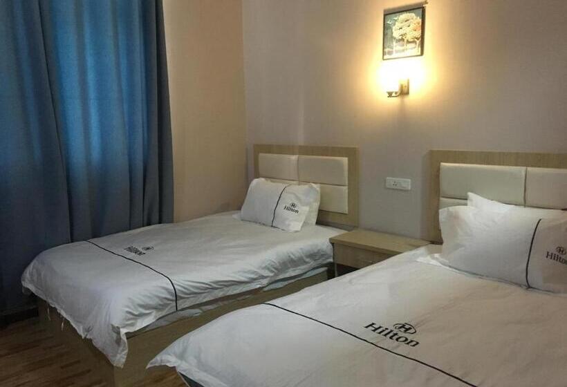 Номер Стандарт, Huakun Chain Tourist Guest House