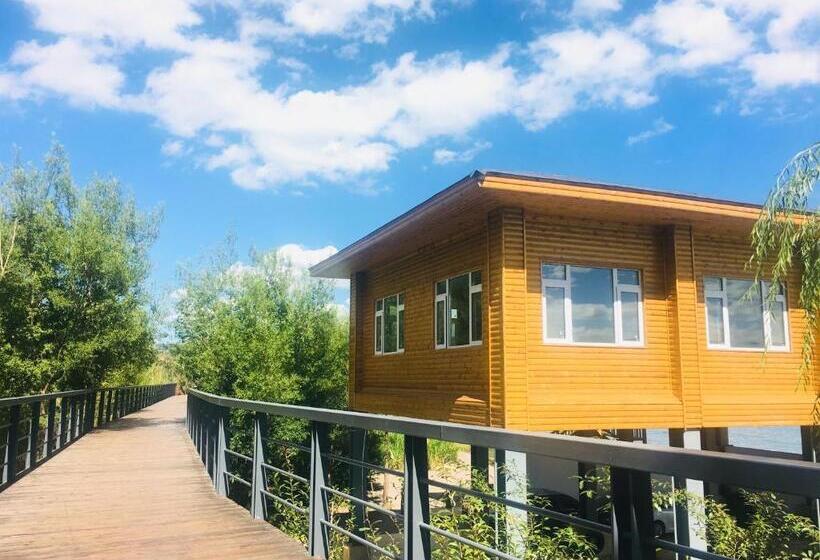 Номер Стандарт, Huakun Chain Tourist Guest House