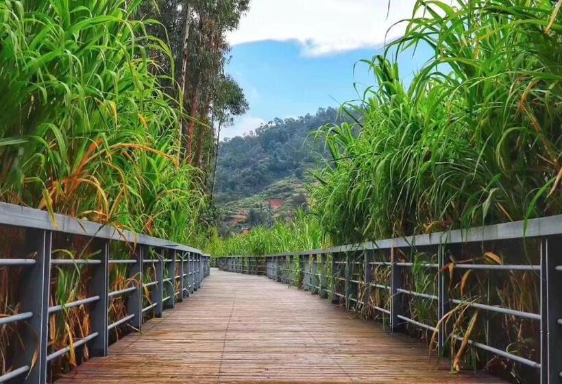 Номер Стандарт, Huakun Chain Tourist Guest House