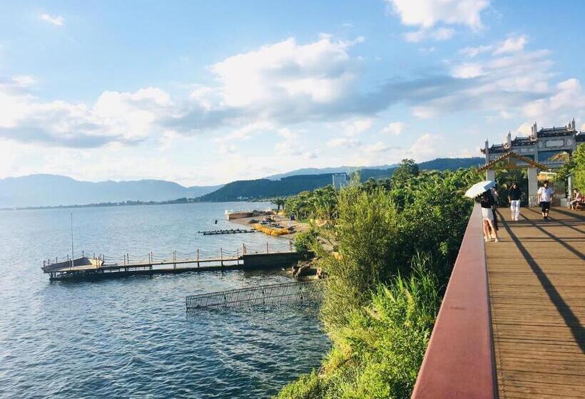 Номер Стандарт, Huakun Chain Tourist Guest House