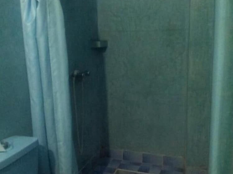 스탠다드 룸, La Kasbah Chez Jebrane