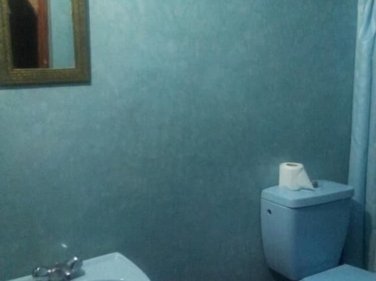 디럭스 룸, La Kasbah Chez Jebrane