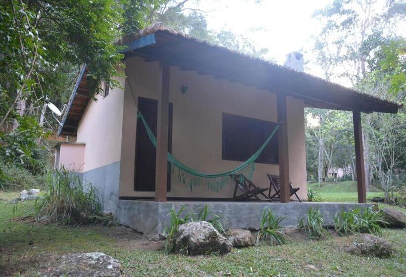 Шале 1 Спальня, Pousada Moinho Azul