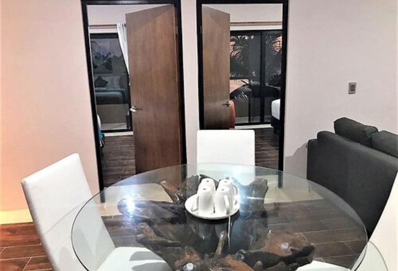 침실 1개 컴포트 아파트, Bahia Tolok