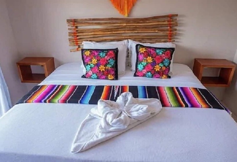 Appartement Confort 1 Chambre, Bahia Tolok