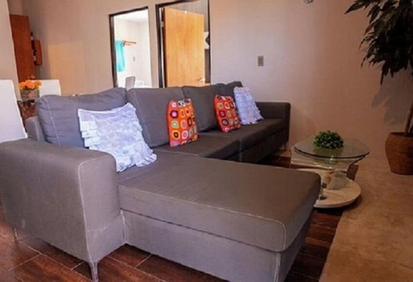 침실 1개 컴포트 아파트, Bahia Tolok