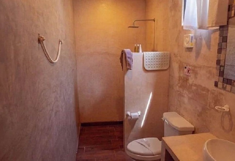 2침실 디럭스 아파트 바다 전망, Bahia Tolok