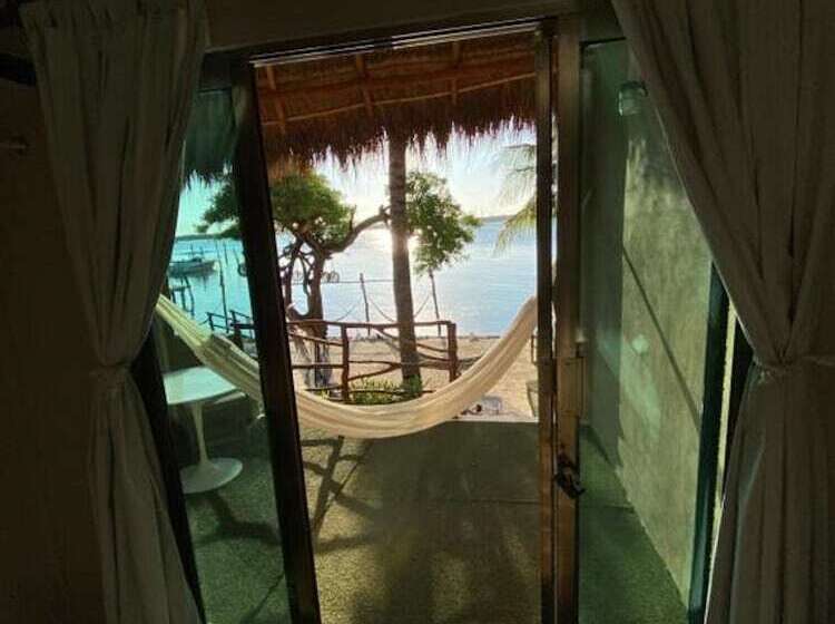 2침실 디럭스 아파트 바다 전망, Bahia Tolok