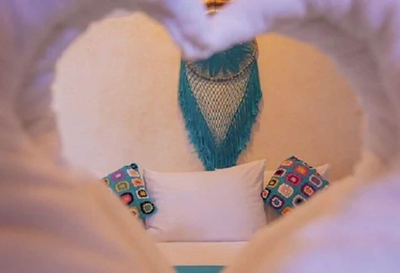 2침실 디럭스 아파트 바다 전망, Bahia Tolok