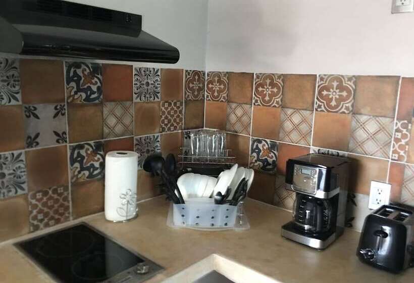 침실 1개 컴포트 아파트, Bahia Tolok