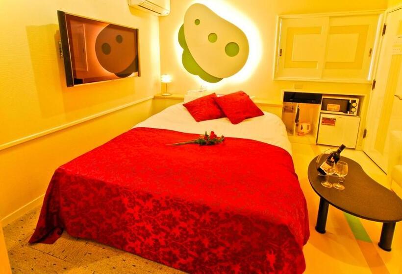 经济房, Joyseaside