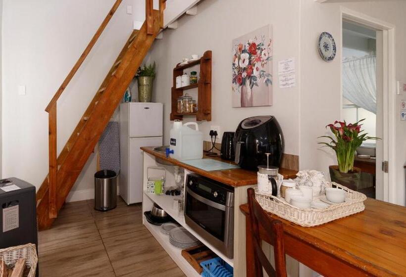 디럭스 패밀리 룸, Fiddlewood Fields Guest House
