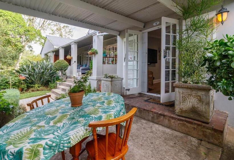 خانه 1 خوابه, Fiddlewood Fields Guest House