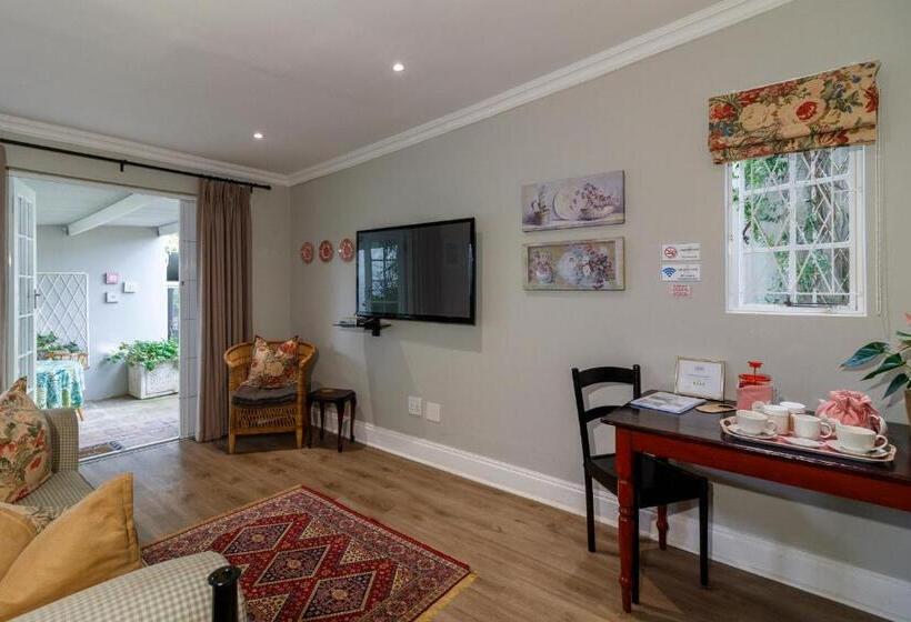 خانه 1 خوابه, Fiddlewood Fields Guest House