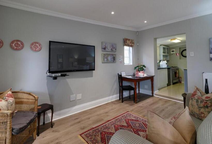 침실 1개 주택, Fiddlewood Fields Guest House