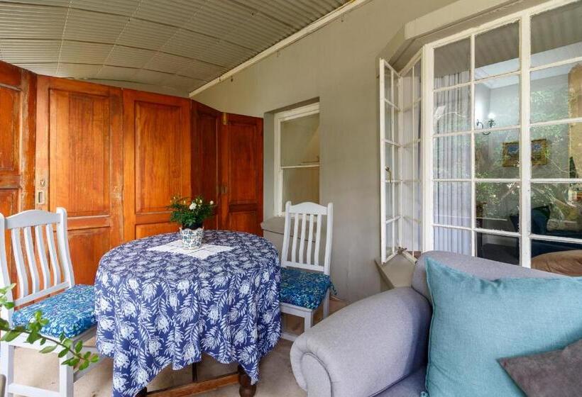 Suite with Terrace, Fiddlewood Fields Guest House