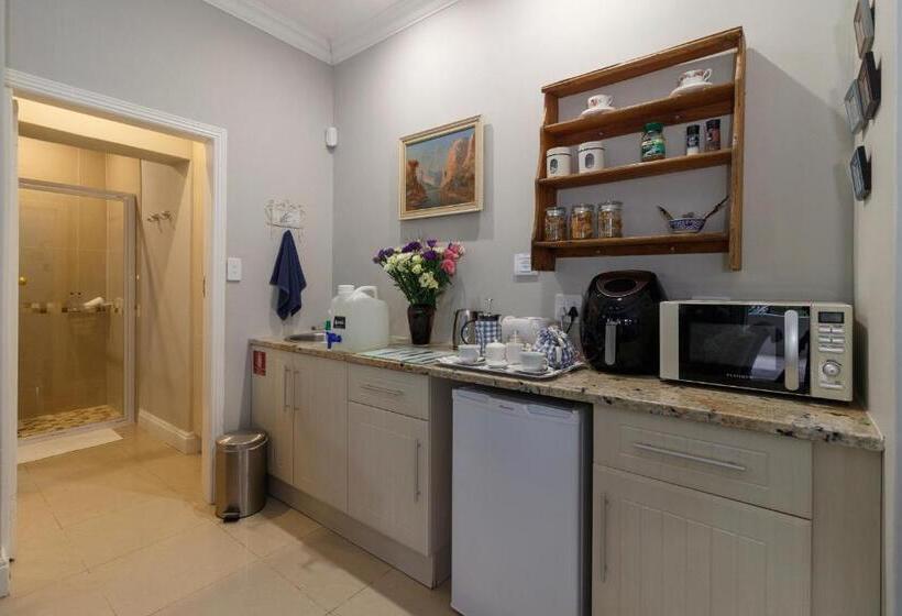 테라스 스위트, Fiddlewood Fields Guest House