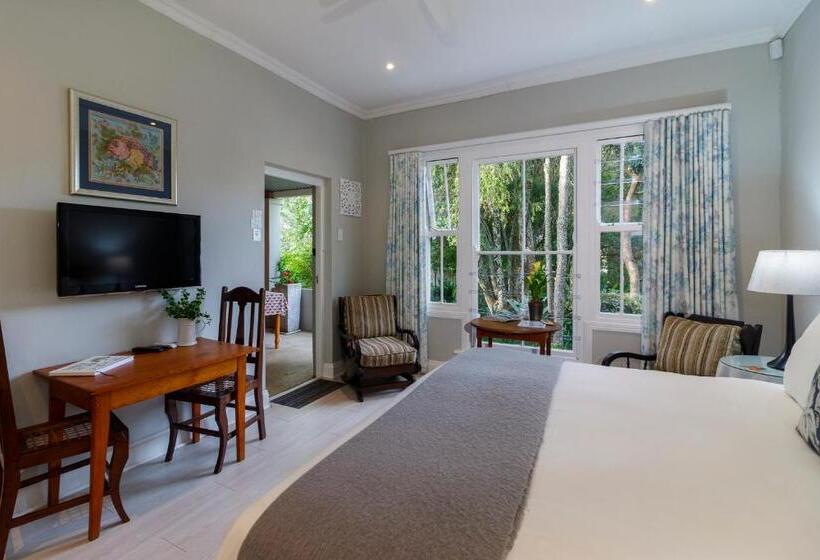 سوییت لوکس, Fiddlewood Fields Guest House