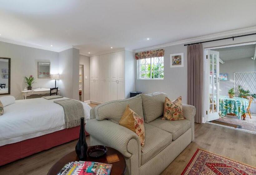 خانه 1 خوابه, Fiddlewood Fields Guest House