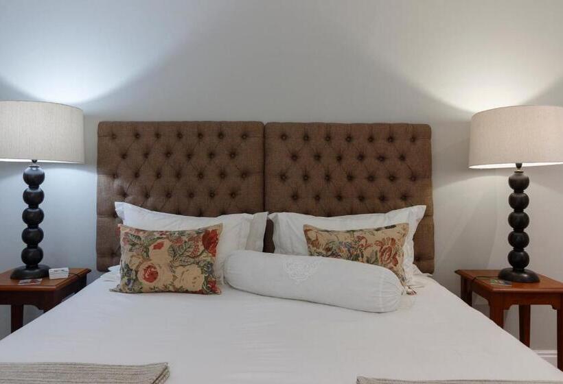 침실 1개 주택, Fiddlewood Fields Guest House