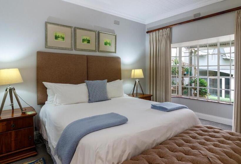 Suite with Terrace, Fiddlewood Fields Guest House