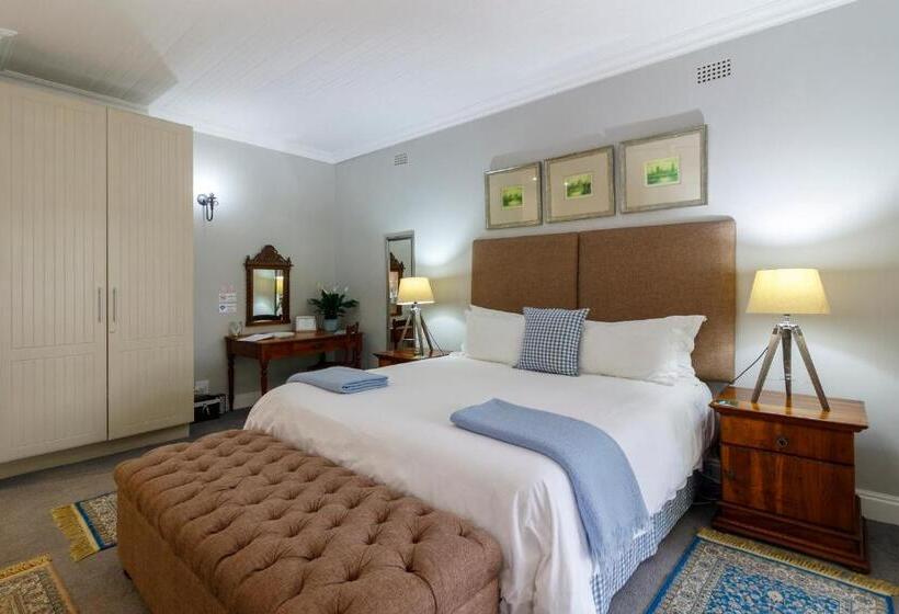 Suite with Terrace, Fiddlewood Fields Guest House