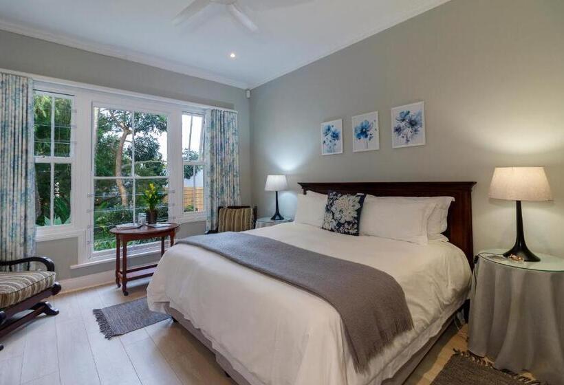 سوییت لوکس, Fiddlewood Fields Guest House