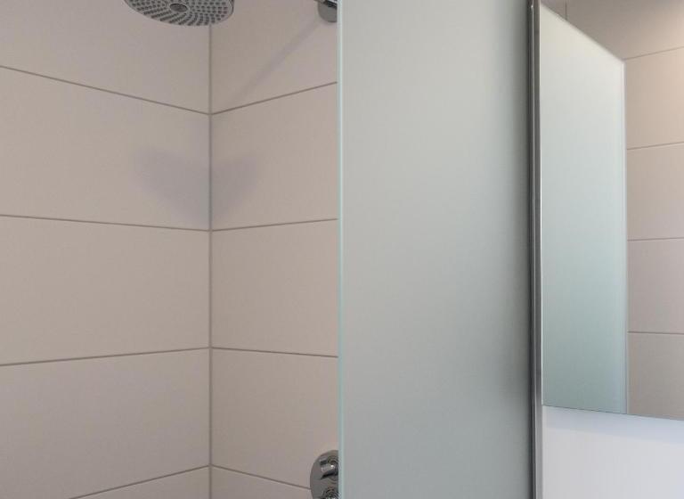 ベーシックルーム, Duinhotel Tien Torens