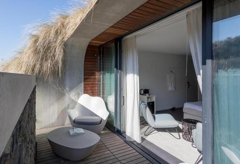 スタンダードルーム, Duinhotel Tien Torens