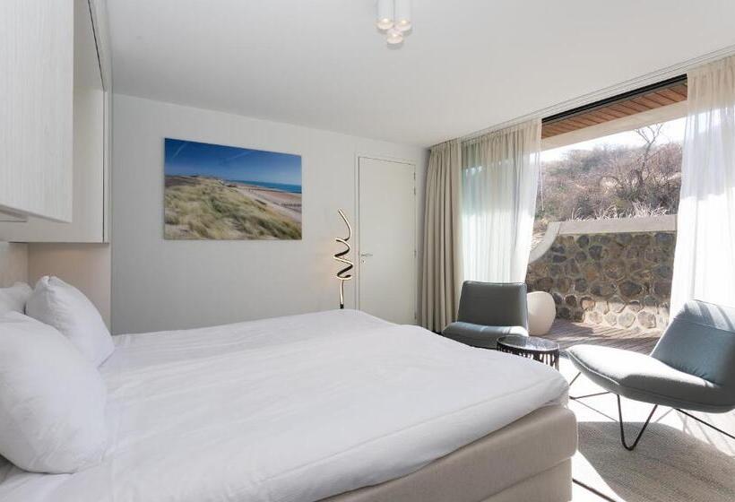 スタンダードルーム, Duinhotel Tien Torens