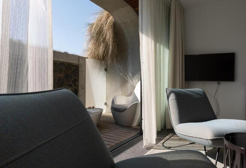 スタンダードルーム, Duinhotel Tien Torens