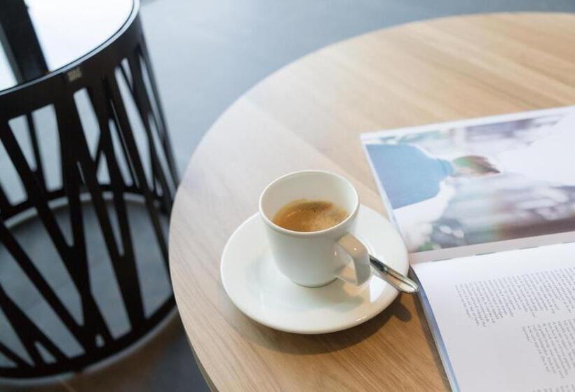 スイート, Duinhotel Tien Torens