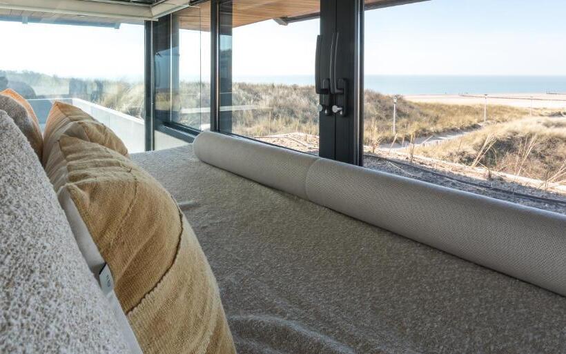 ロイヤルスイート, Duinhotel Tien Torens