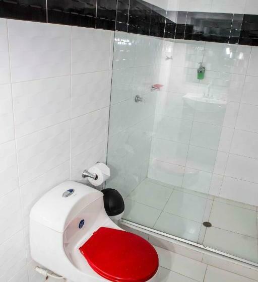 חדר סטנדרט, Large Beach