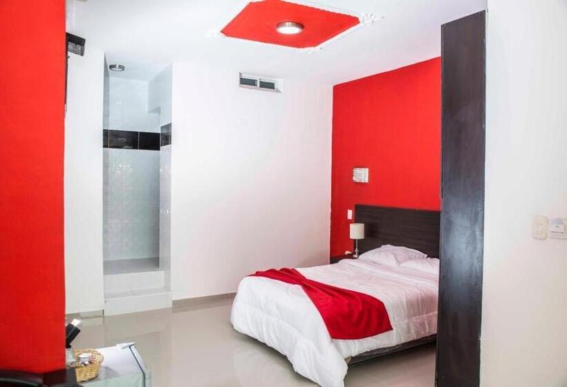 חדר דלוקס נוף לים, Large Beach