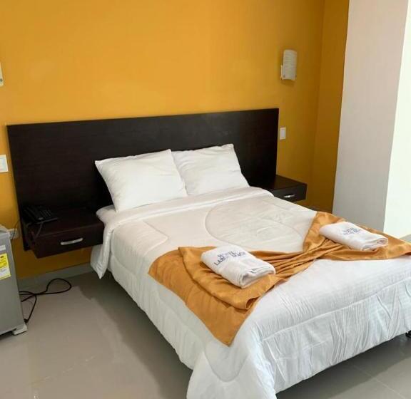 חדר דלוקס נוף לים, Large Beach