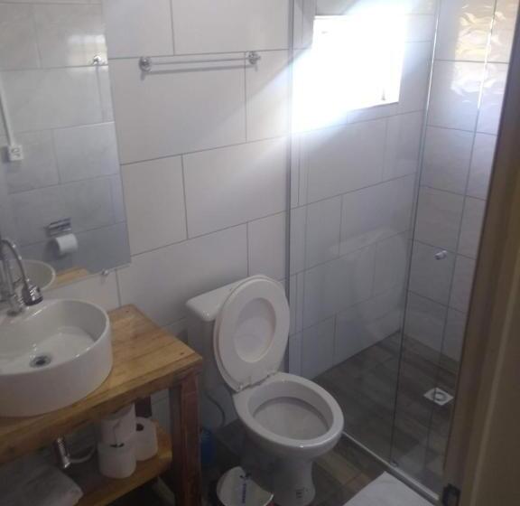 スタンダード４人部屋, Pousada Recanto Do Lago