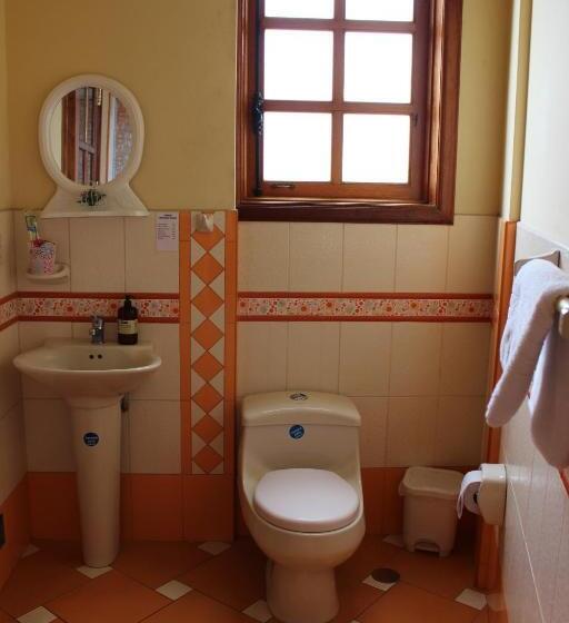 Номер Deluxe Кровать Кинг, The House