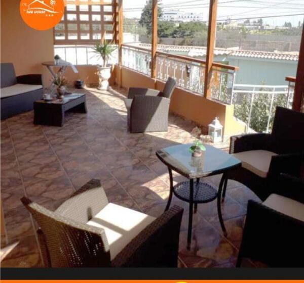 חדר סטנדרט עם מיטת קינג, The House