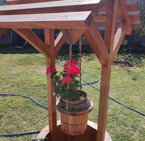 חדר סטנדרט עם מיטת קינג, The House