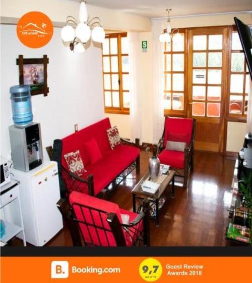 חדר סטנדרט עם מיטת קינג, The House