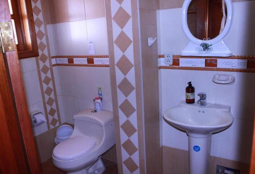 Номер Deluxe Кровать Кинг, The House