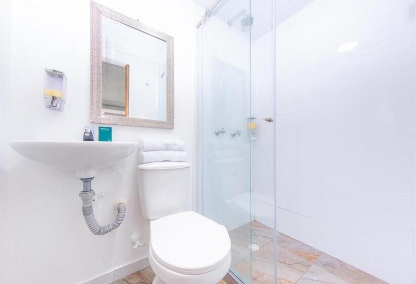 חדר סטנדרט, Casa Mama