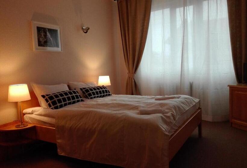 スタンダードルーム, Horizont Dobrinishte